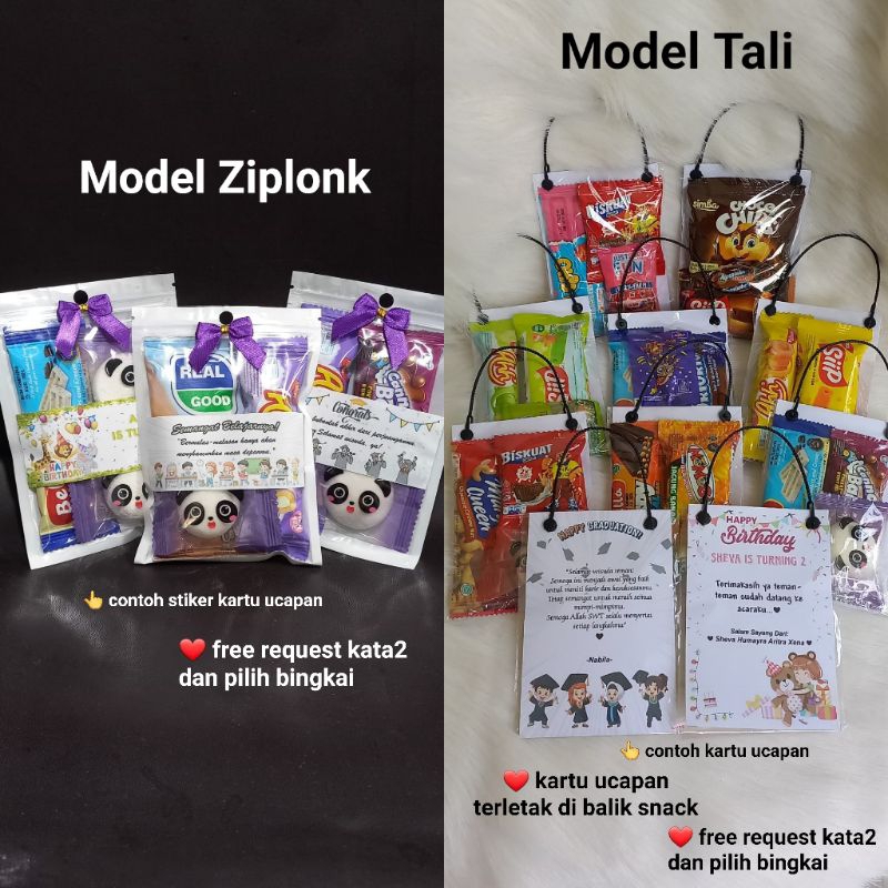 

Termurah Mini Gift Snack UNGU Mini Hampers Ulang Tahun / Free Kartu Ucapan / Mini Gift Snack / Mini Hampers Termurah
