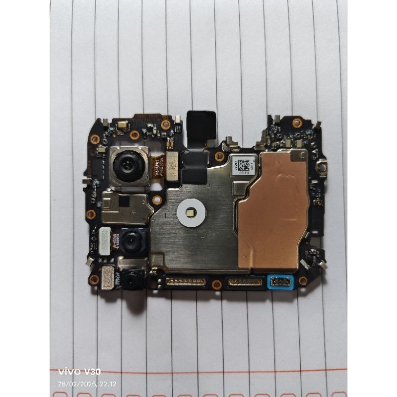 MESIN OPPO RENO 11F 5G Ram 8+8/256 DIJAMIN normal siap pakai. Ada Dusnya sesuai dengan imeinya