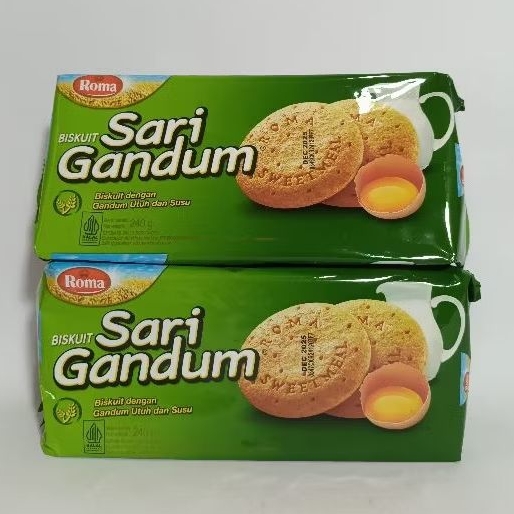 

SARI GANDUM FAMILY ECER 240gr