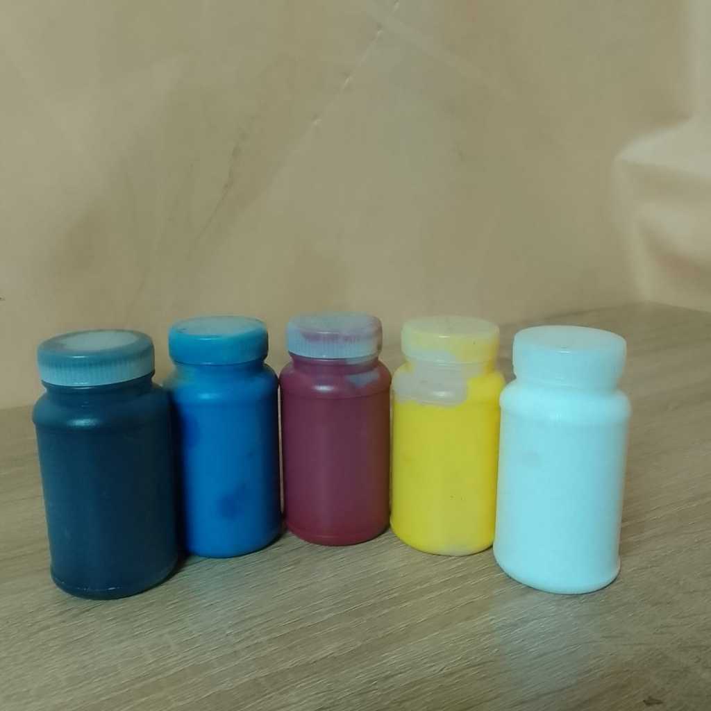 

Cat Sablon Kualitas Original Termurah