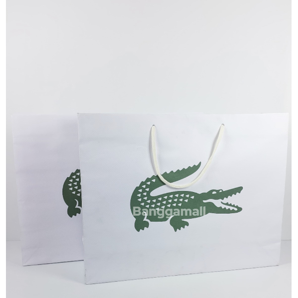 

Paper bag LCT200