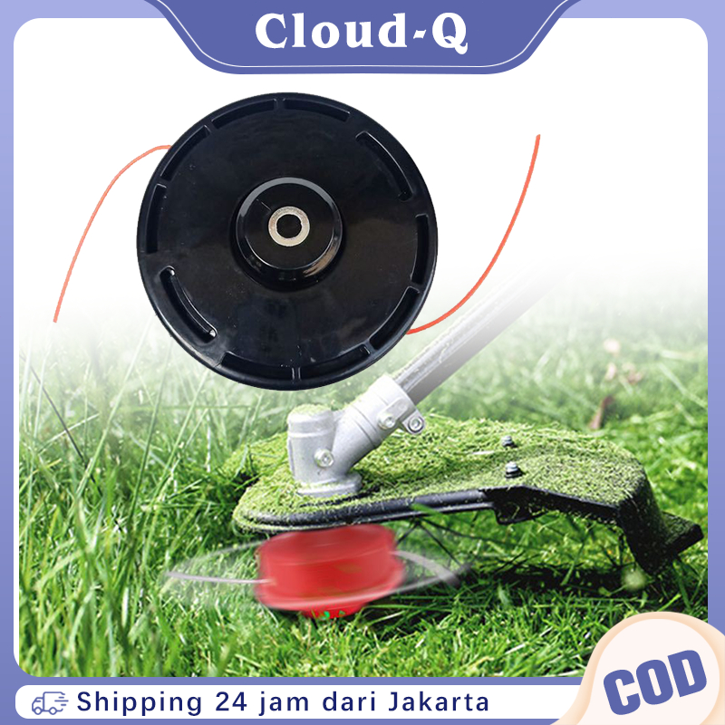 Pisau Senar Pisau Nilon Mesin Potong Rumput Pisau Potong Rumput Senar Senar Potong Rumput