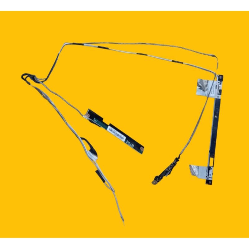 Cable fleksibel antena wifi card laptop Lenovo Thinkpad T410