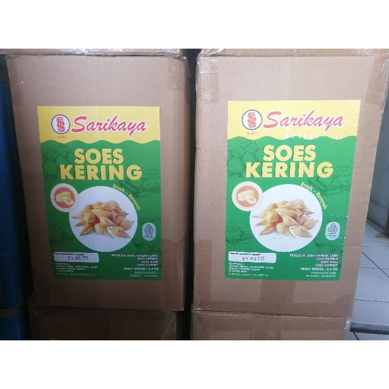 

SUS KERING