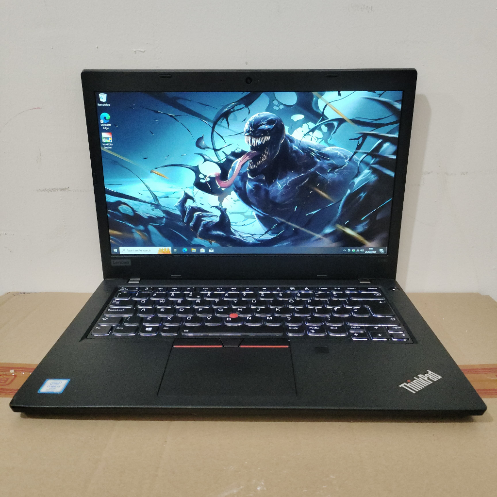 Lenovo Thinkpad L490 L480 L470 L460 E490 E480 Core I7 | I5 RAM 16GB 1TB 14 INCH