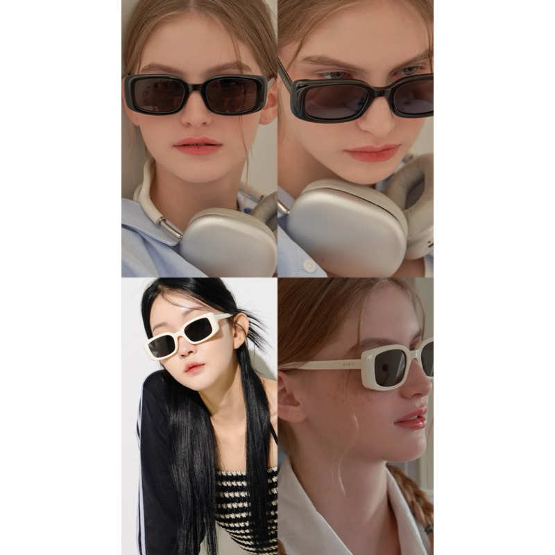 Rieti Sunglasses