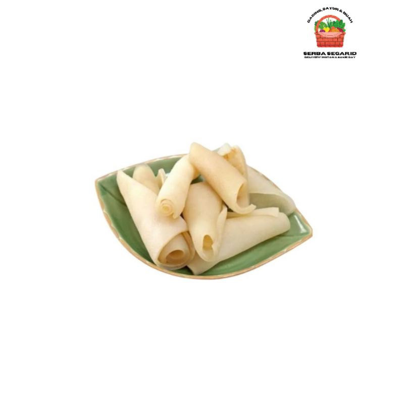 

Kikil Sapi Tebal 250Gram