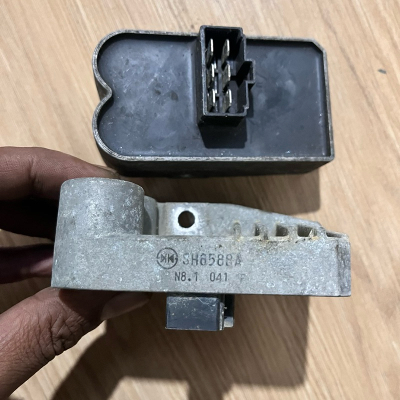 kiprok new cb150r | kiprok cbx | regulator kiprok honda new cb150r cb150x | kiprok original new cb15