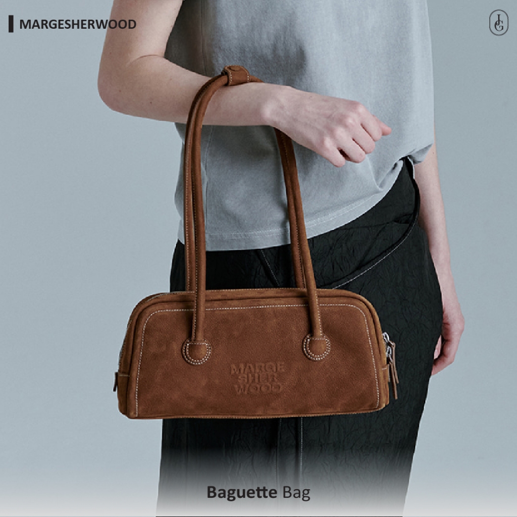 Baguette Bag