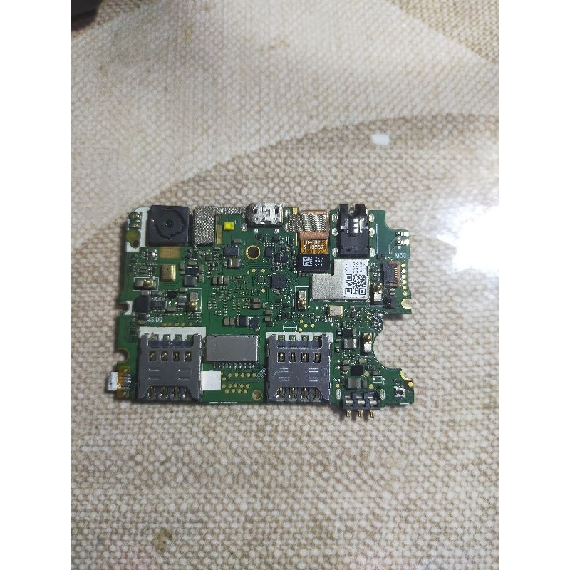 mesin lenovo k5 normal tested jual mesin only