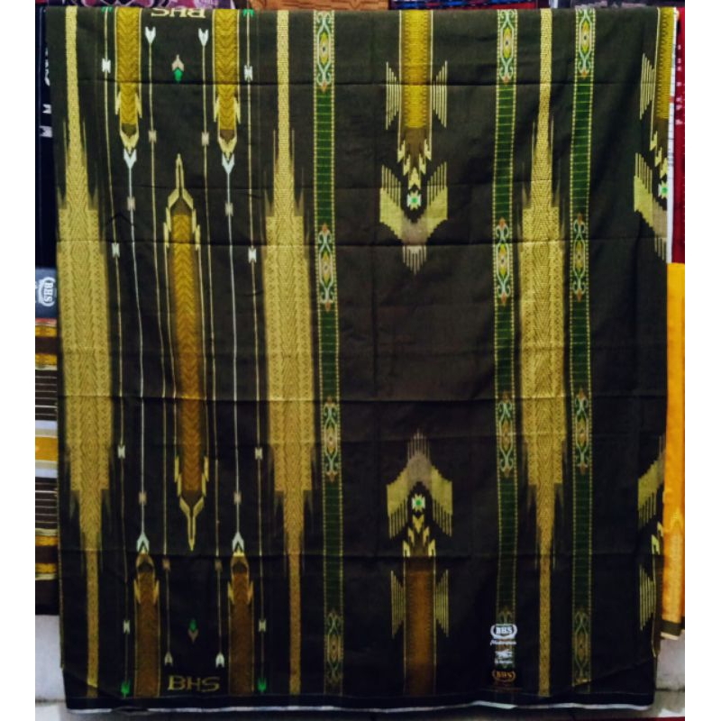 BHS masterpiece second lawas masih bersutra seperti baru