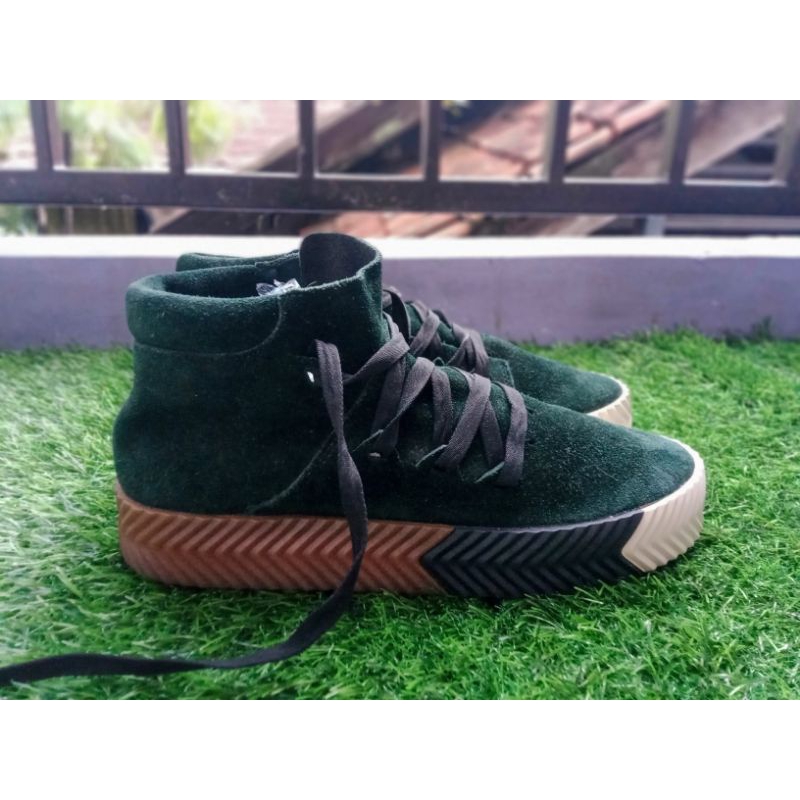 Adidas x Alexander Wang