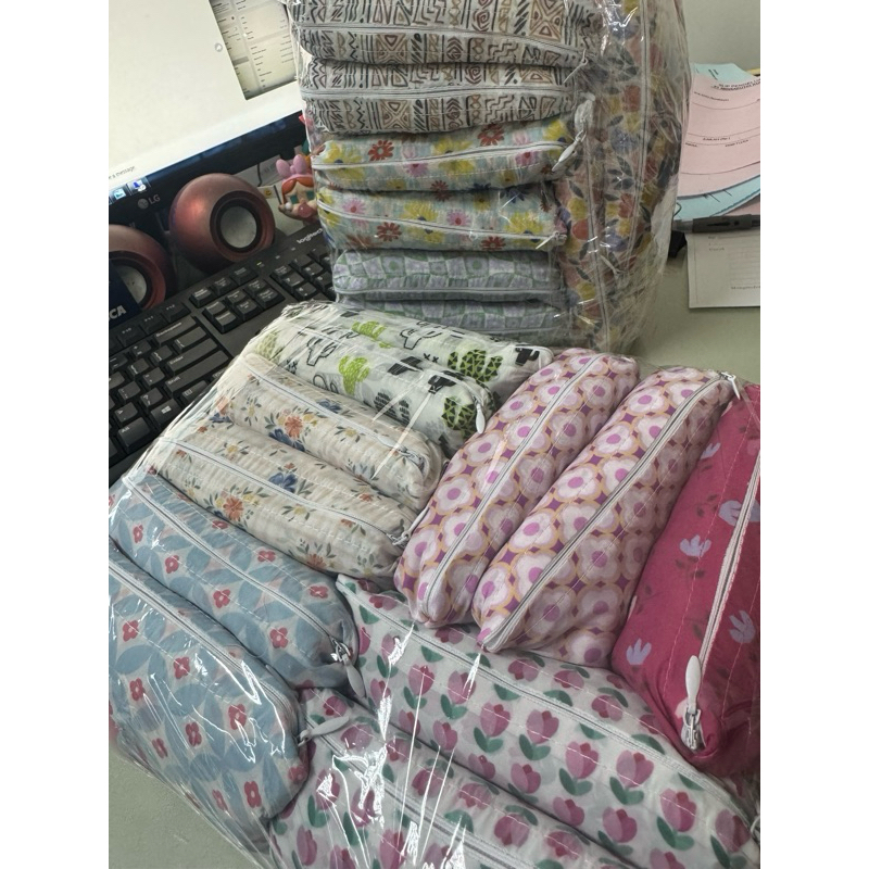 reseller mukena jahit dapat 3 pcs