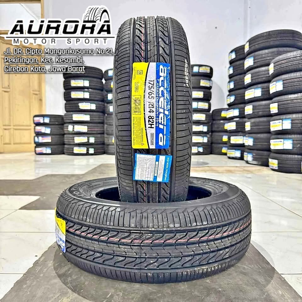 Ban Mobil Murah 175/65 R14 Accelera , Ban Mobil Murah Standar Agya,Calya,Sigra