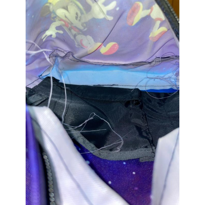 tas jansport disney ori
