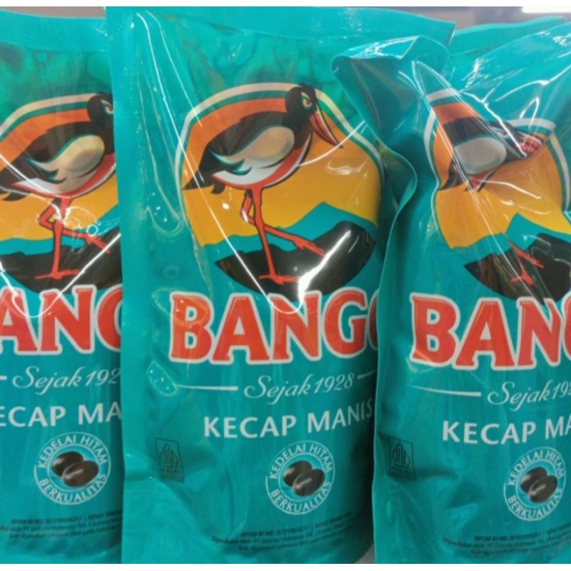 

PROMO KECAP BANGO 720Gram TERMURAH