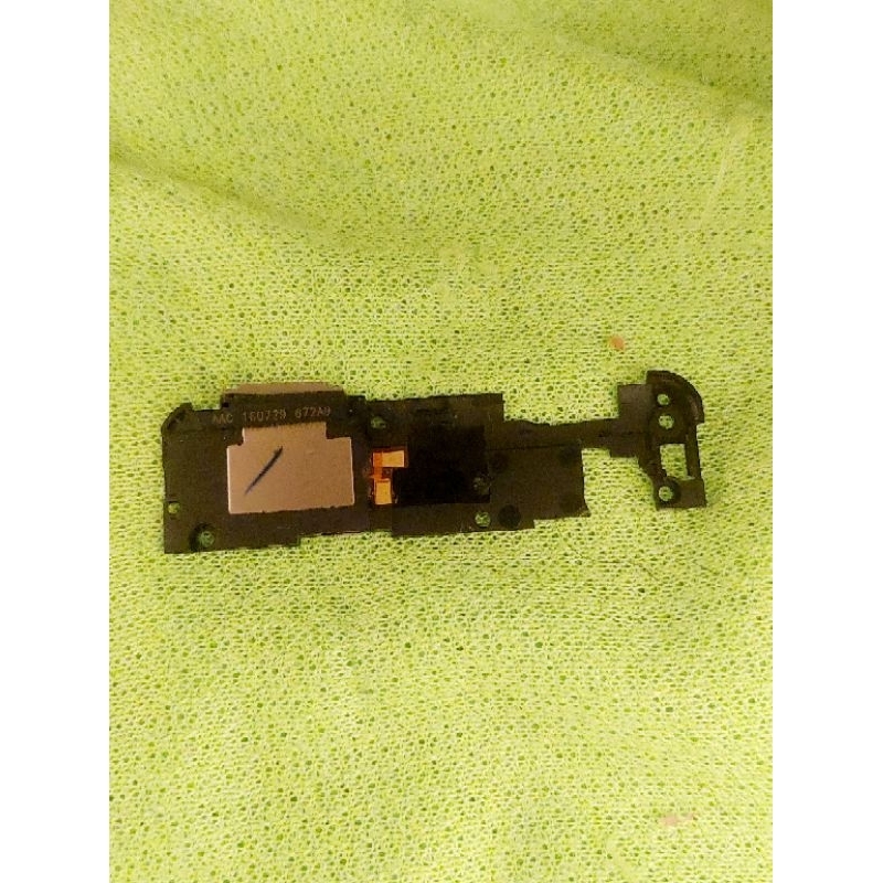 buzzer loud speaker Asus 3 laser z01bdb copotan