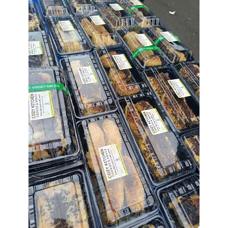 

BOLEN PISANG PREMIUM