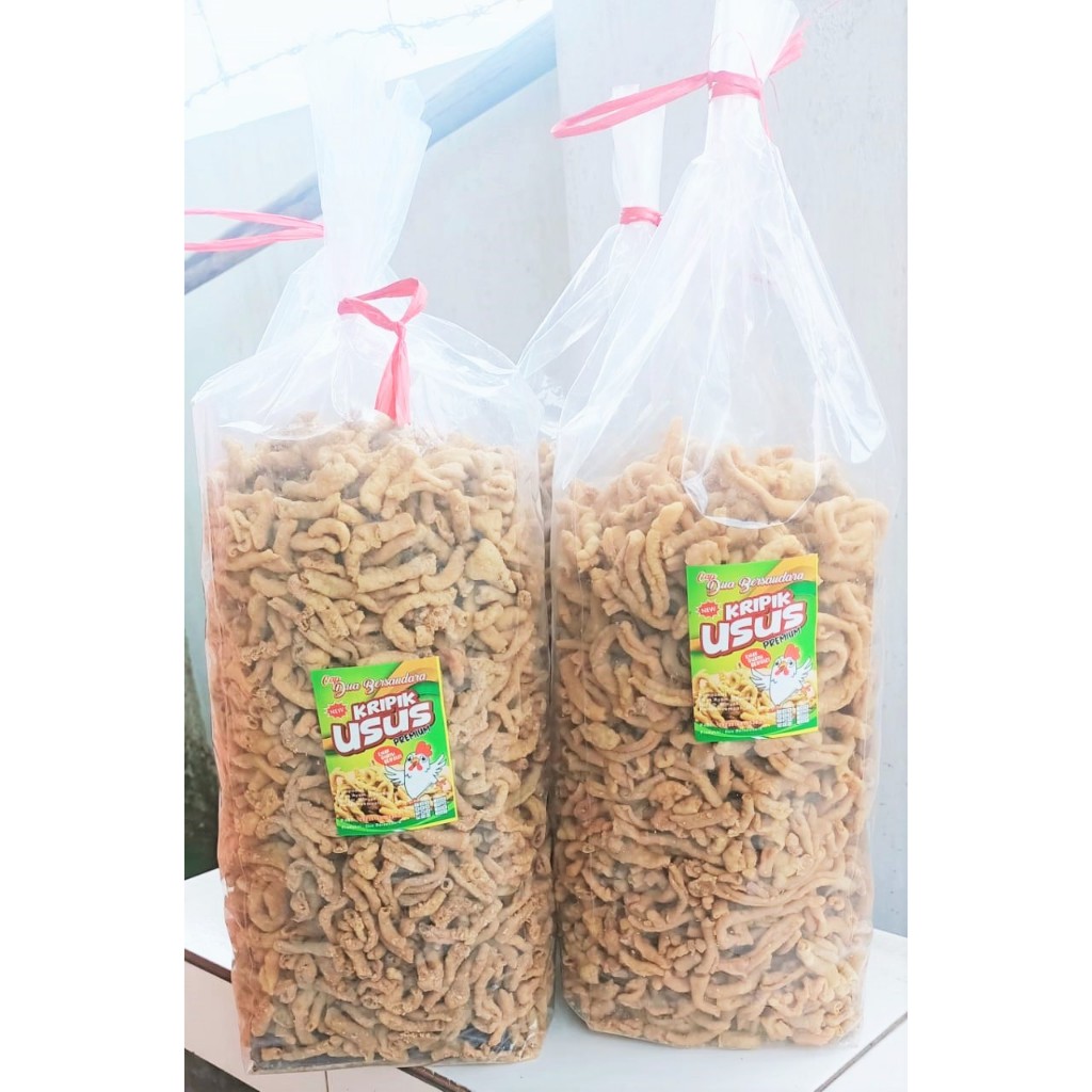 

KRIPIK USUS PROMOOOOO OBRAL MEREK BERSAUDARA BALL