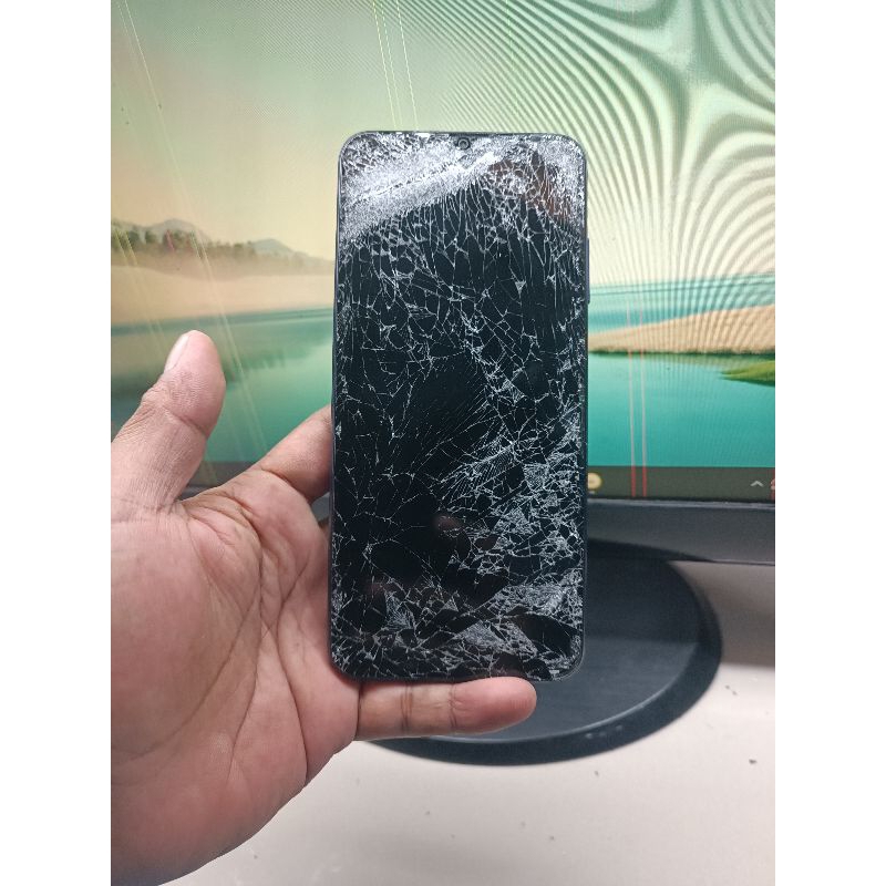 Samsung a03s minus lcd