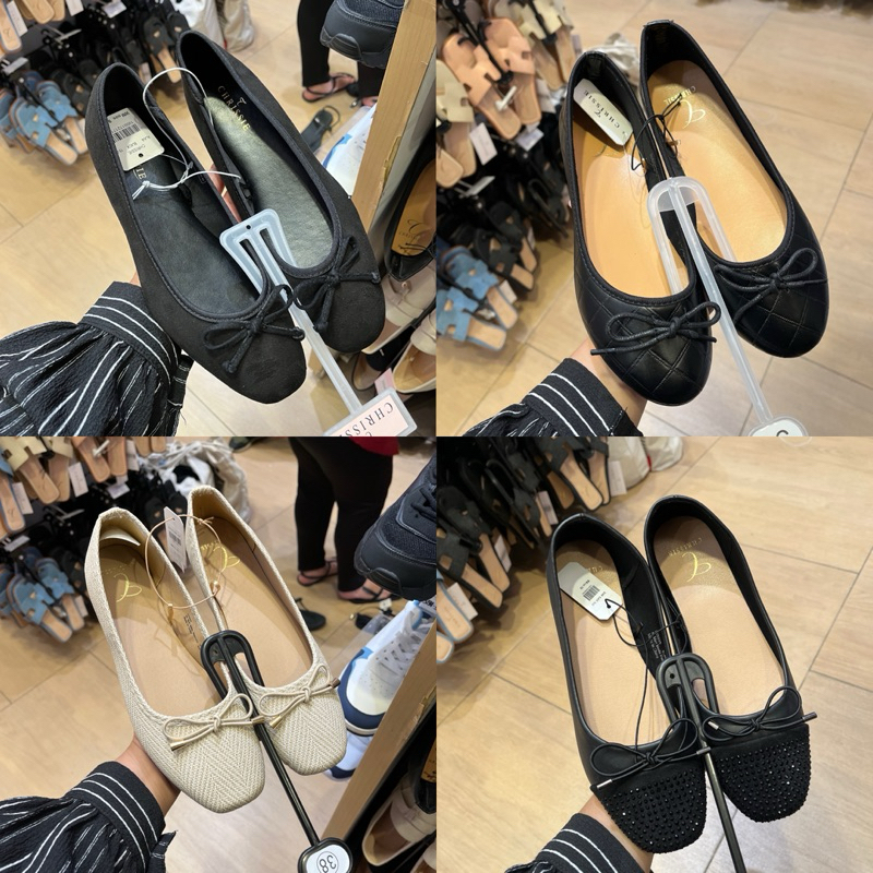 flatshoes bow pita chrissie payless sale