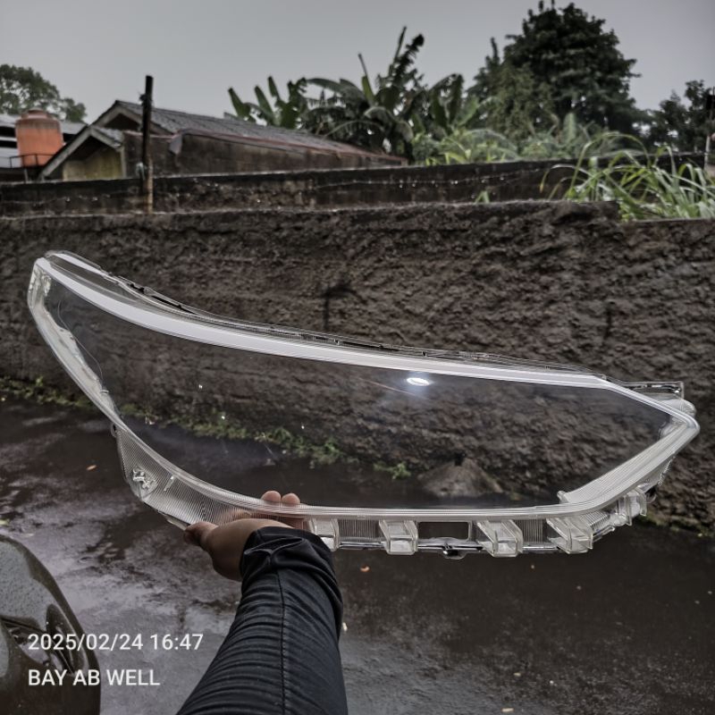 Mika headlamp Yaris Joker 2018 2019 2020 original✓