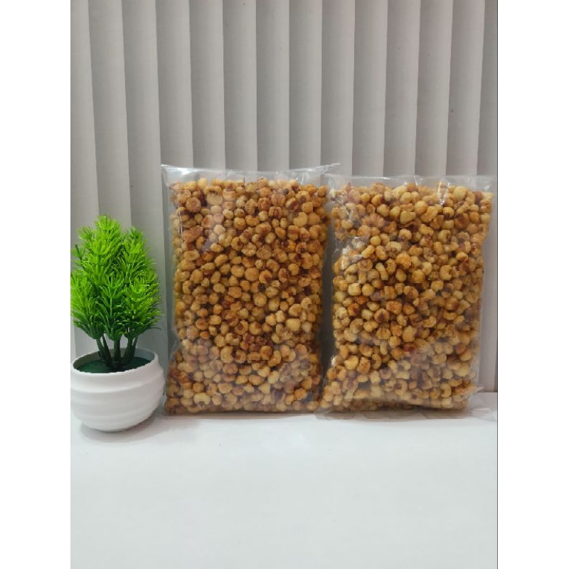 MARNENG JAGUNG WUNGKUL