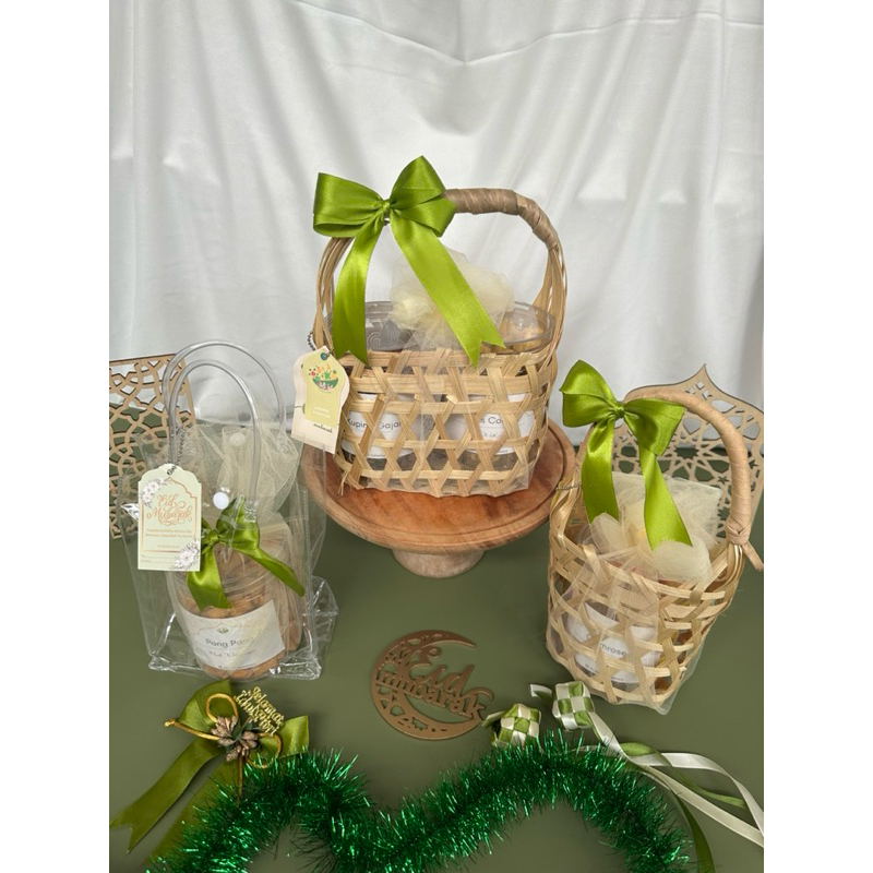 

Hampers lebaran