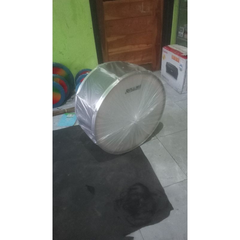 BAS DRUM BAND MARCHING BAND TK SD UMUM