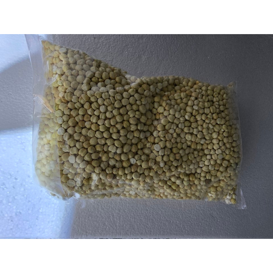 

Kacang Arab 1 kg PROMO TERLARIS Kacang Arab India Chickpea 1kg