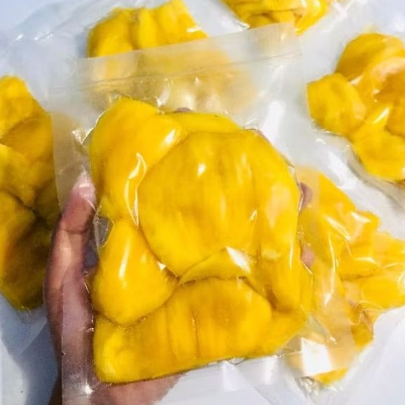 

HOMEPASTRYBJM | NANGKA KUPAS TANPA BIJI FROZEN