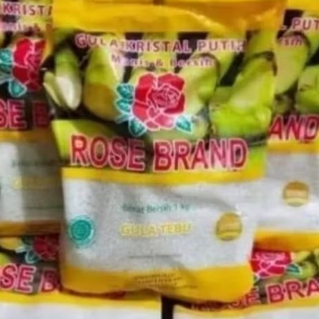 

Gula Premium Rosebrand