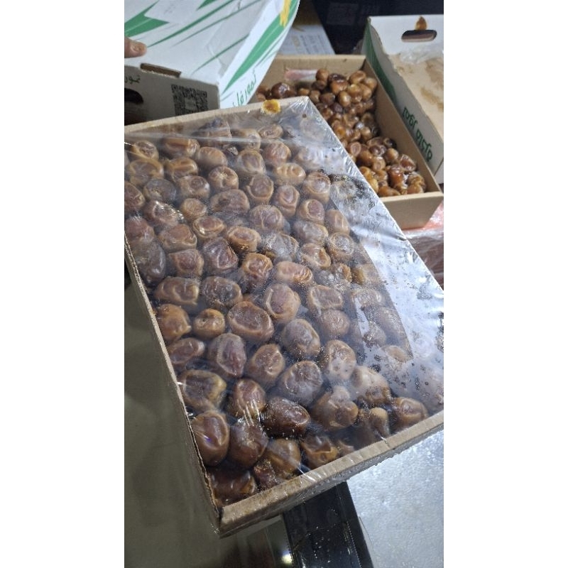 

Kurma Sukari Premium