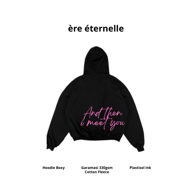 Hoodie boxy|hoodie|boxy