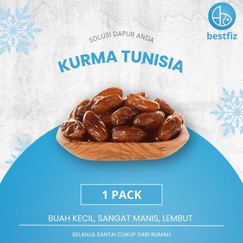 

Kurma Tunisia
