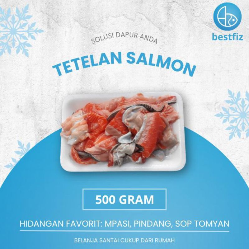 

Tetelan Salmon