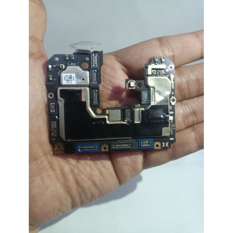 MESIN OPPO A5 2020, MESIN MATI PERAWAN