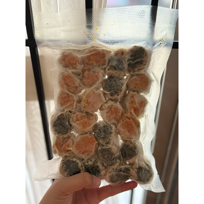 

Dimsum Frozen Paket B