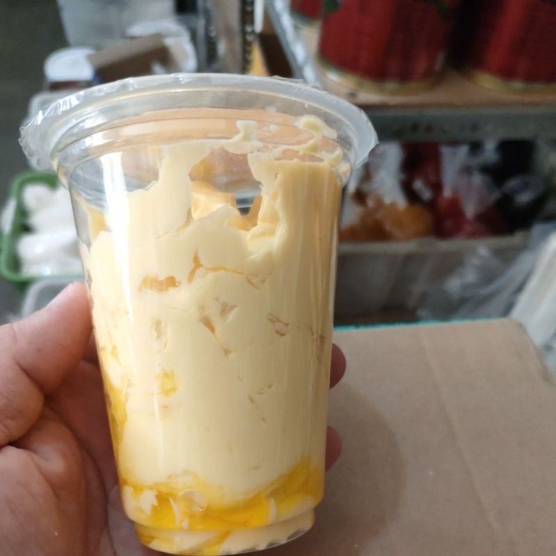 

Butter rose kemasan 250 gr
