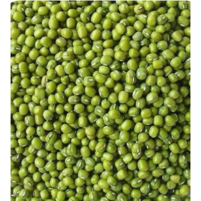 

Kacang ijo - 500gram