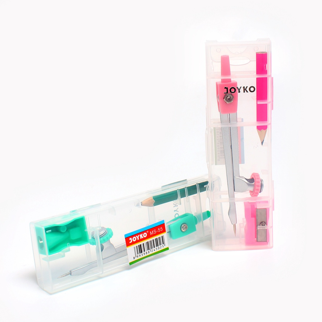 

JOYKO - Jangka Type MS-55 - 1 Pcs