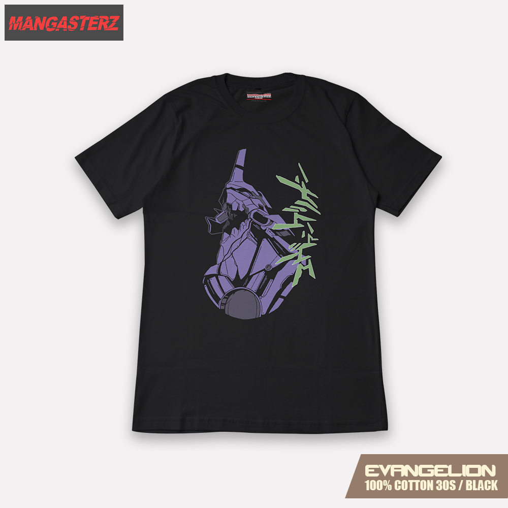 Kaos Evangelion Kaos Anime Neon Genesis Evangelion