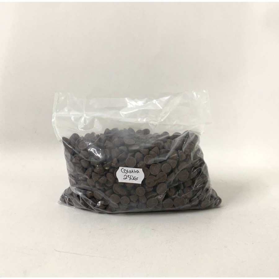 

COLATTA CHOCO CHIP REPACK 250GR