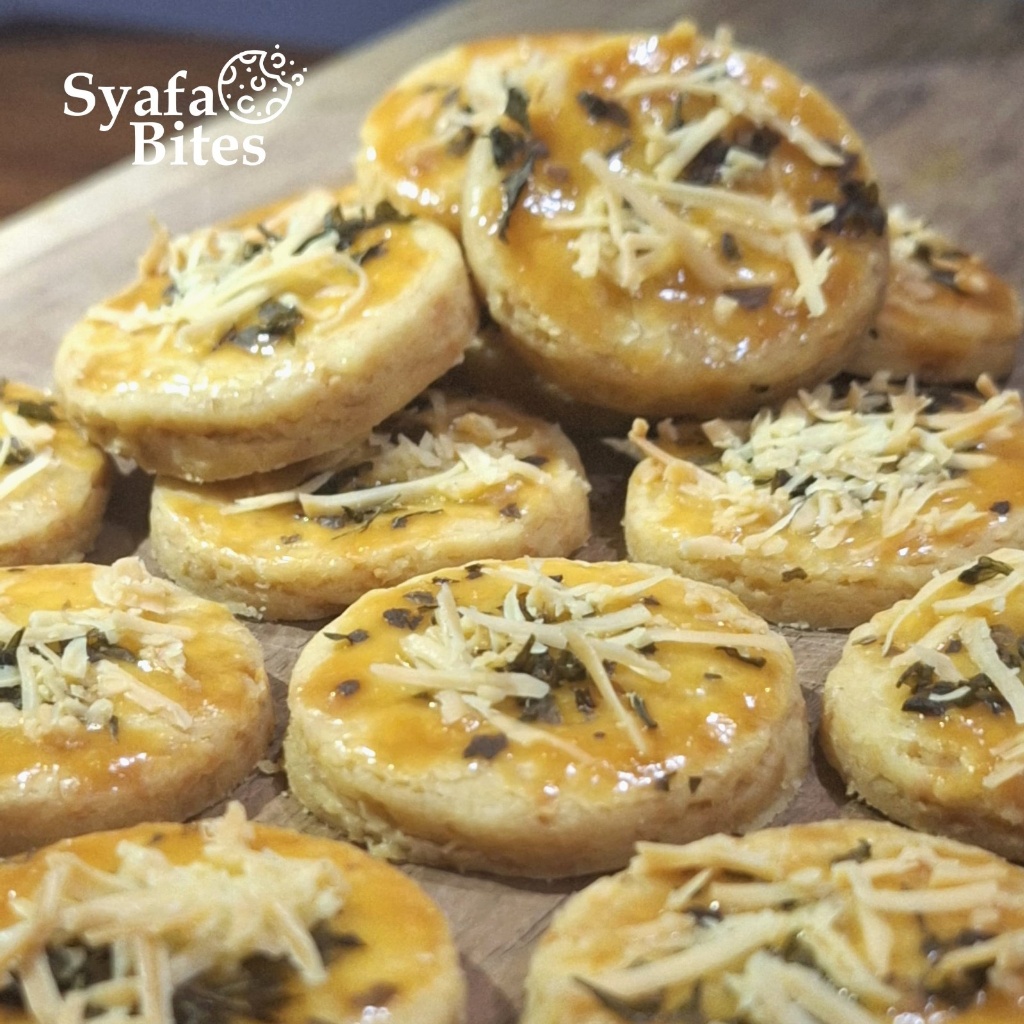 

Garlic Cheese