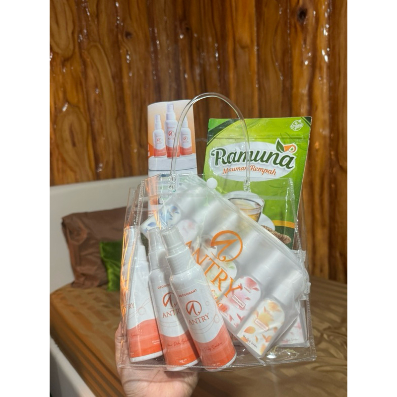 

PAKET USAHA RAMADHAN