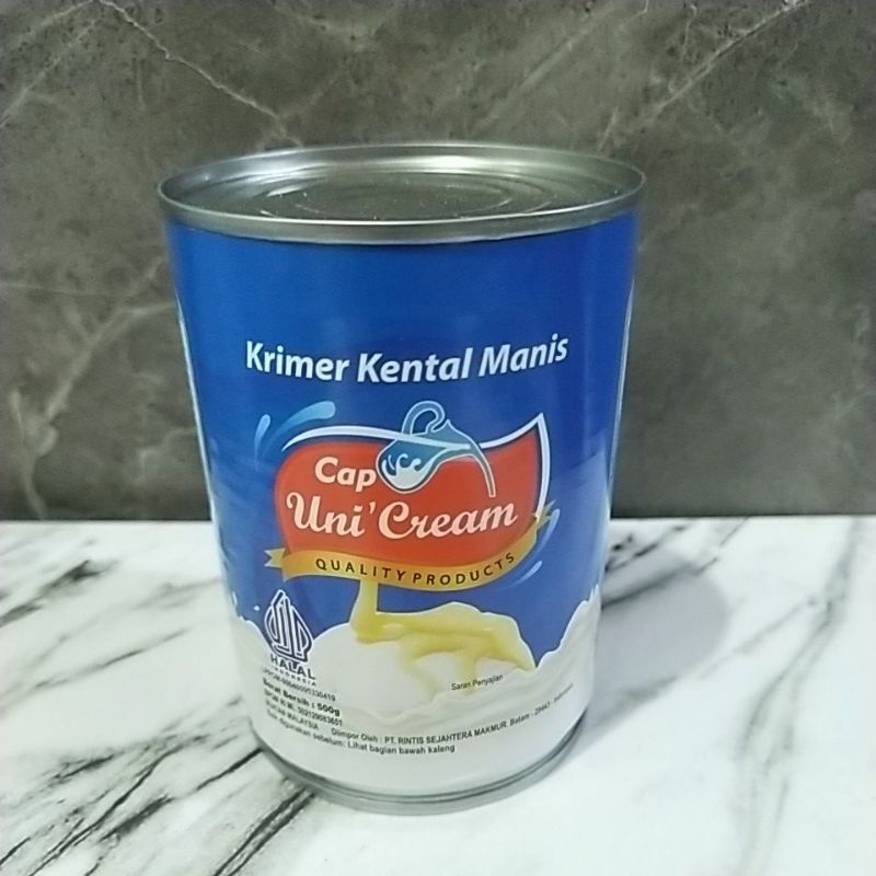 

SKM UNI CREAM 500gr