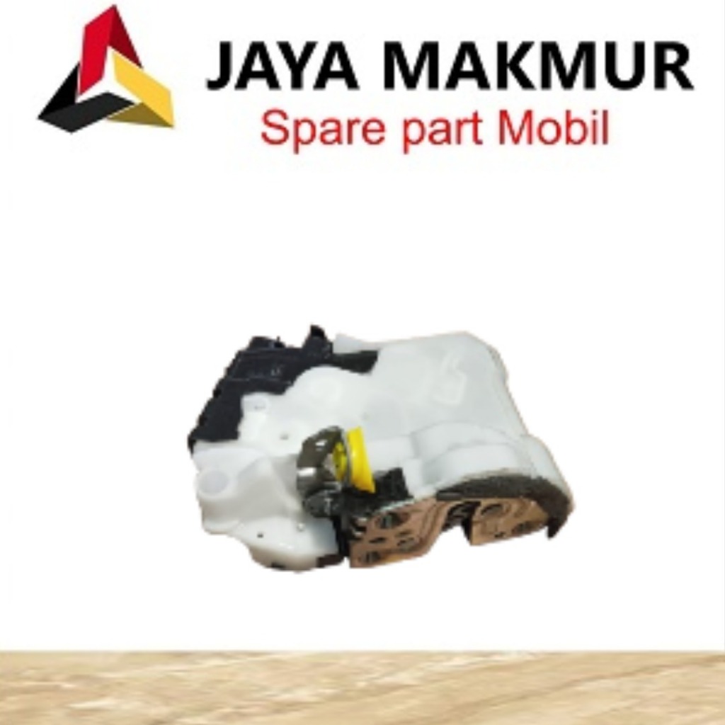 DOORLOCK PINTU TENGAH CALYA/SIGRA