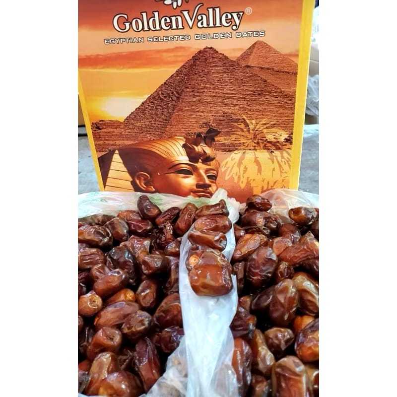 

KURMA GOLDEN VALLEY 1KG - SKU TCMM0735-1