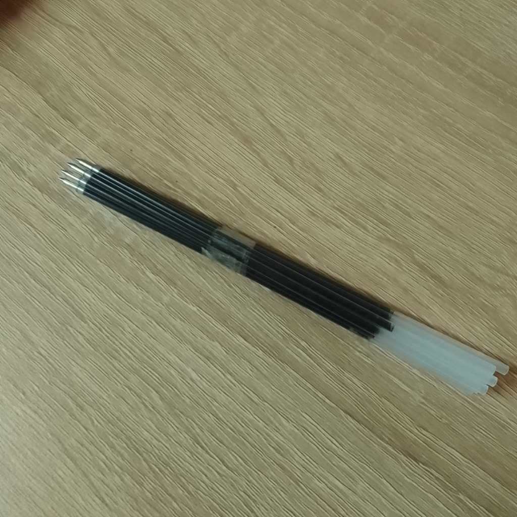 

Isi Pulpen Per Lusin Unicorn 12 pcs