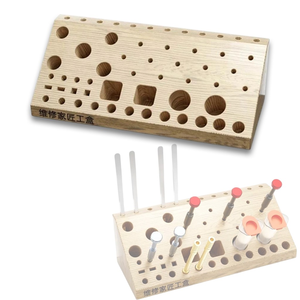 Repair the Craftsman Box